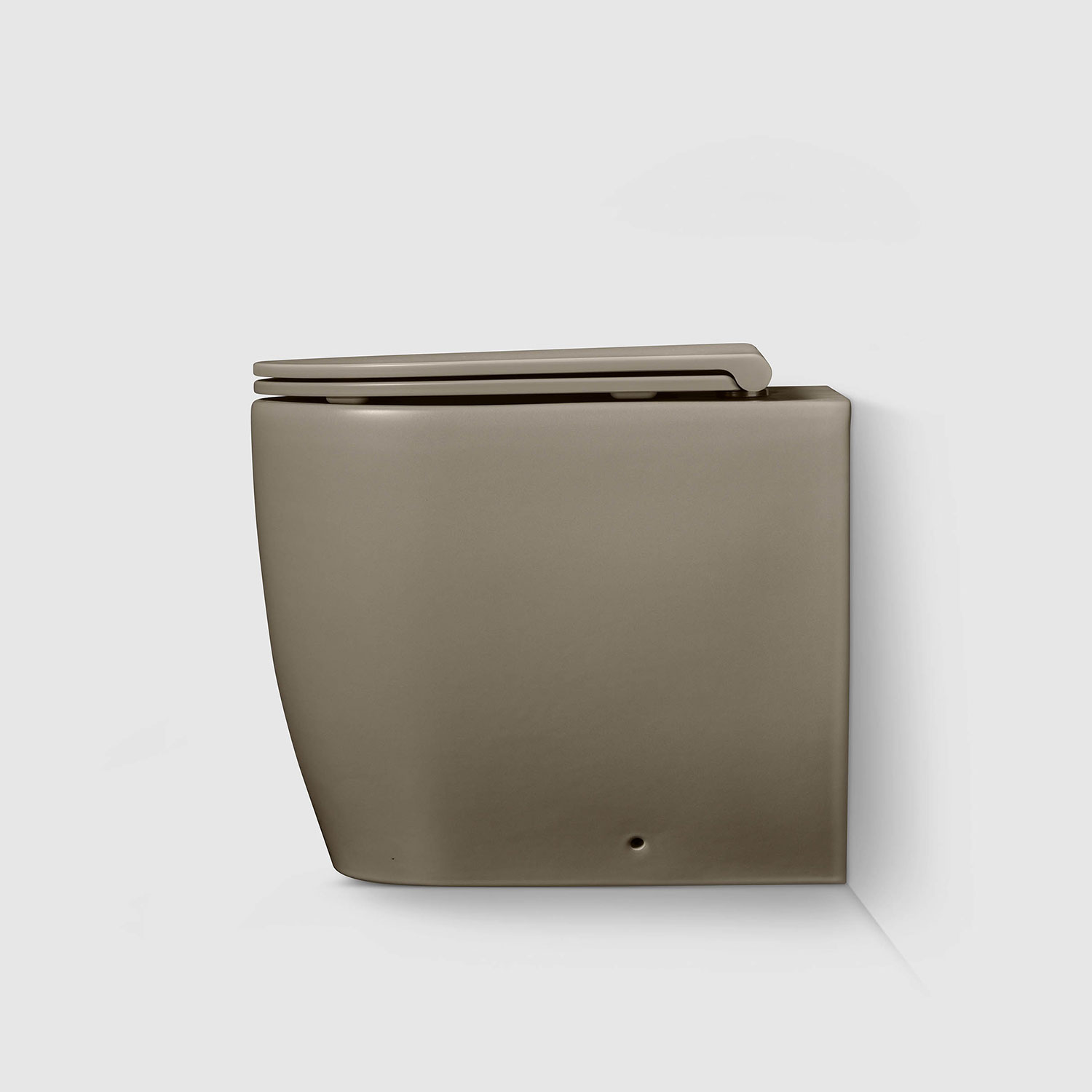 Toalettstol Haven WC/3